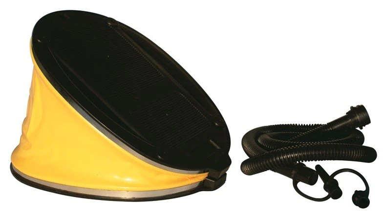 FreeCamp Ayak Pompası 7lt