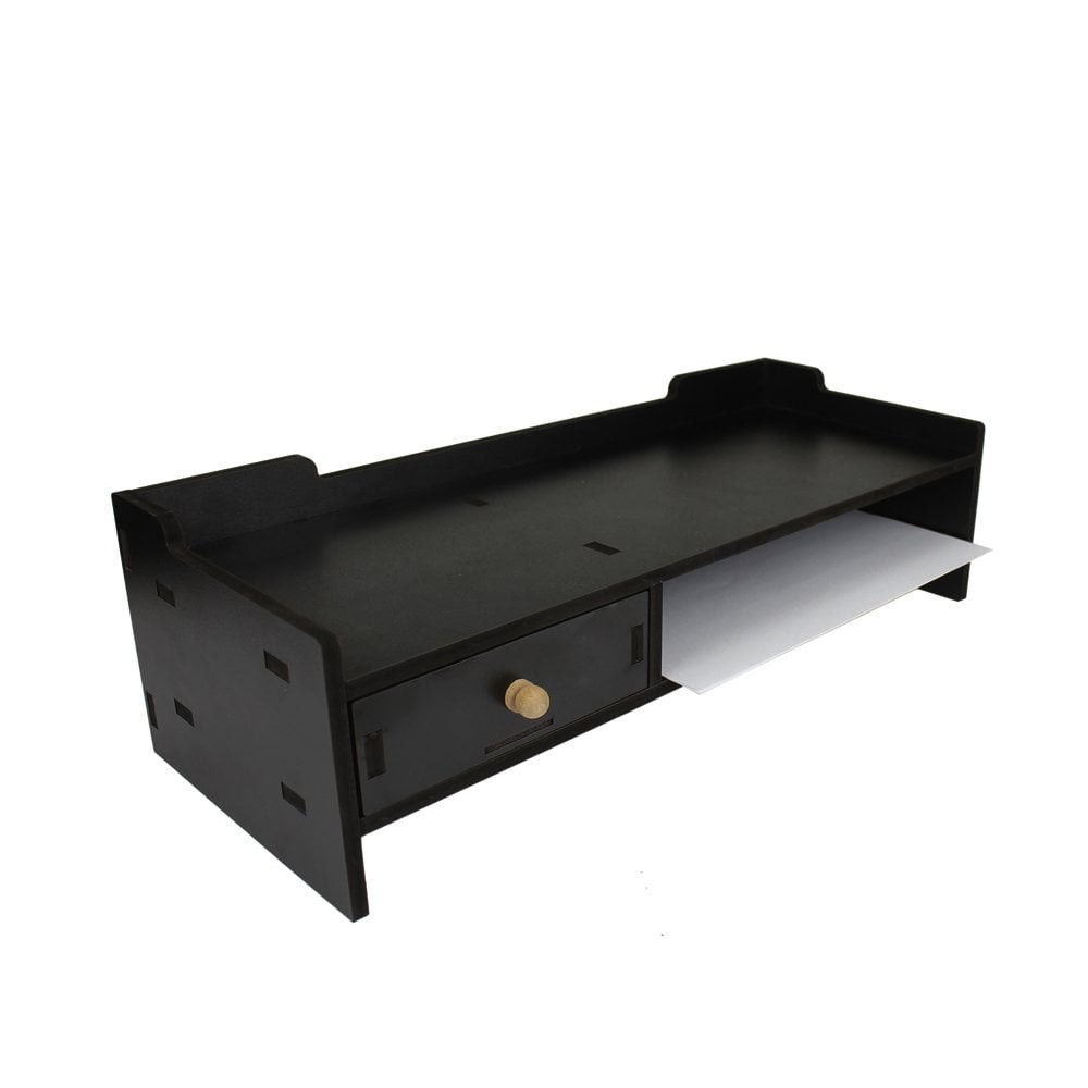 Ahşap Monitör Standı 50*14.5*20cm