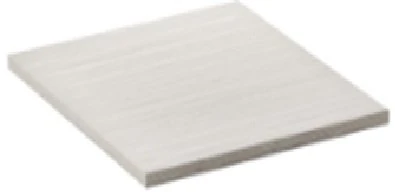 KREO Raf Beyaz 39*35*1.6cm