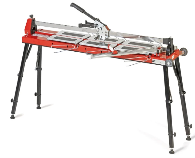 Profesyonel Seramik Kesme Makinesi 1350mm HERKÜL Lazerli AYAKLI