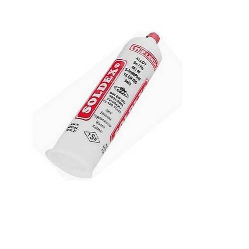 Lehim Teli  1.60mm Sn60/40 200 Gram