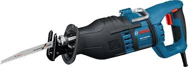 BOSCH Panter Testere 230mm 1300W GSA1300 PCE