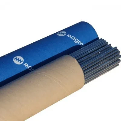 TAL 5183 Magnezyum ve Mangan Alaşımlı Alüminyum TIG Kaynak Teli - 2.40x1000mm - 2.50 Kg.