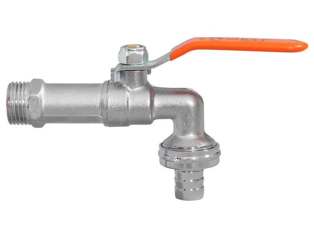 Bahçe Çeşmesi 1/2''