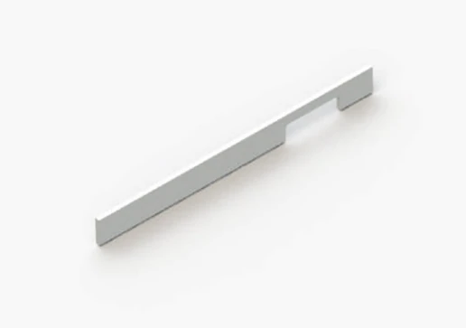 Kulp POLO 352mm Krom