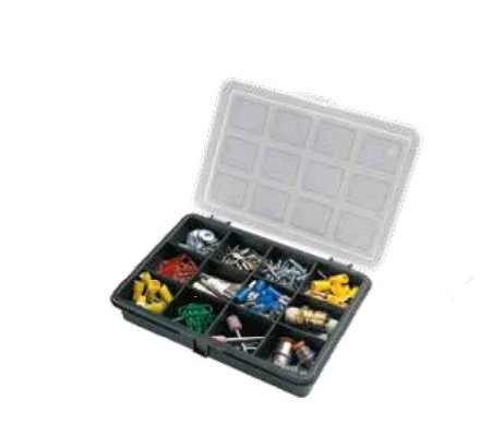 Valentino Organizer Pls. 12 Gözlü 18x12cm