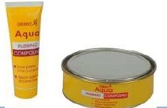 ORBAY Aqua İnce Pasta 1KG.