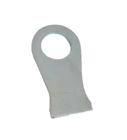 Tırtıklı Kilit Dişi