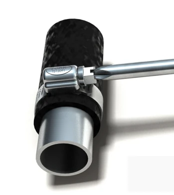 Hortum Kelepcesi 13 * 19