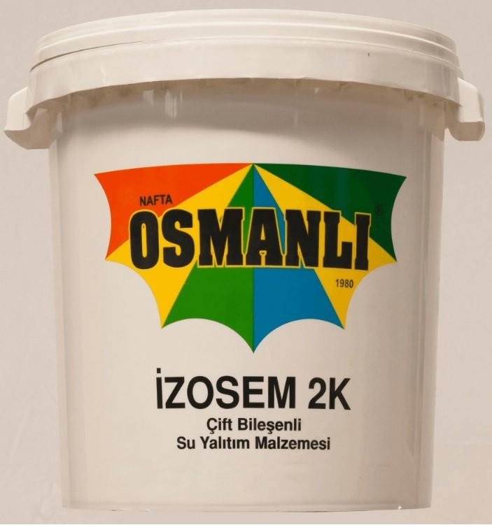 3 Bil. Su Yal Malz.24 kg Sıvı+8 kg toz+2 kg Sıvı