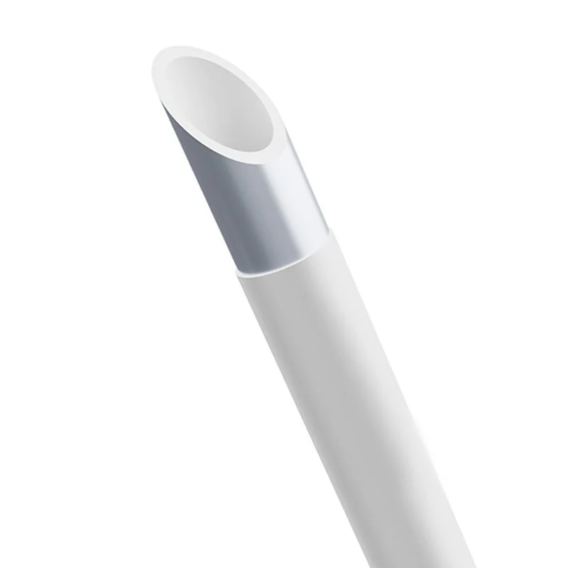 PN25 Alm. Ortadan Delikli Folyolu B. 25*4MT.