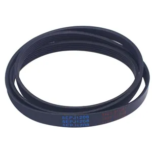 Transmisyon Kayışı 120*5Ply