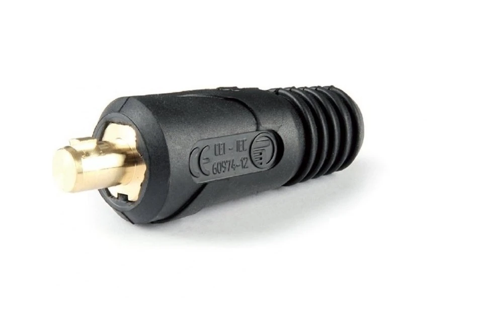 Kaynak Fişi (T)-25 MM