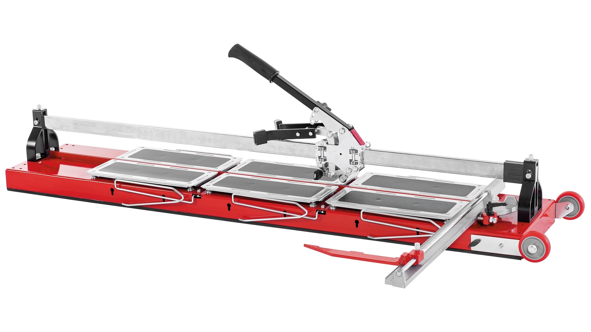Profesyonel Seramik Kesme Makinası 935mm HERKÜL