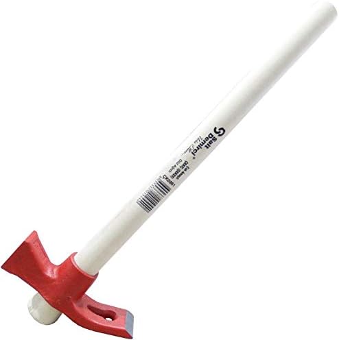 Çekes Çekiç Düz Ağızlı