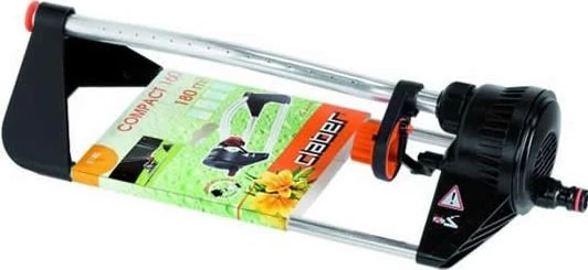 Yağmurlama Fıskiye Dikdörtgen COMPACT 160 PROMO