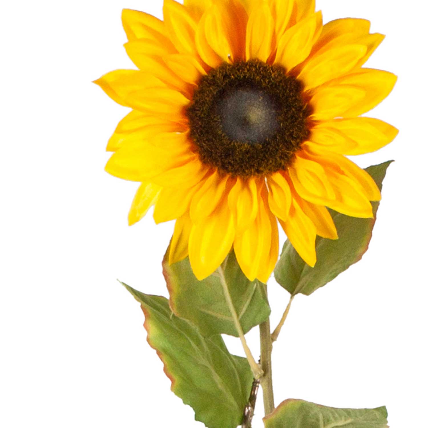 Yapay Ayçiçeği 75cm