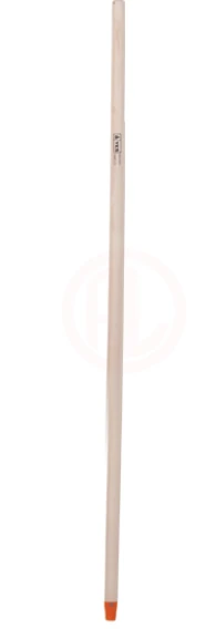 Fırça Sapı Vidalı 26x200cm