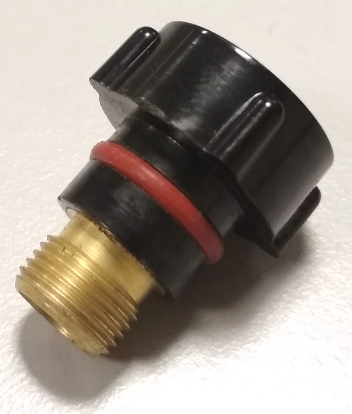 Kısa Kapak Lava Tig Serisi- Erkek