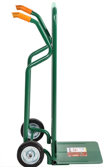 HT510 Koli Taşıma Arabası Katlanır Şişme 3,00x4