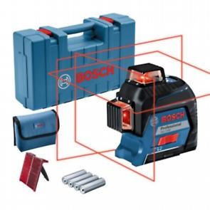 BOSCH Çizgi Lazer Hizalama GLL3-80