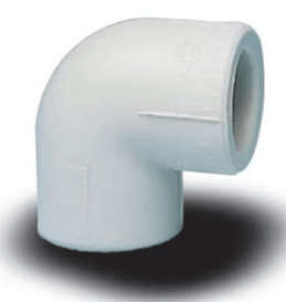 Dirsek 90 20mm