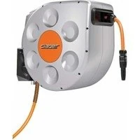 Hortum Makarası Seti ROTOROLL Otomatik 20 mt