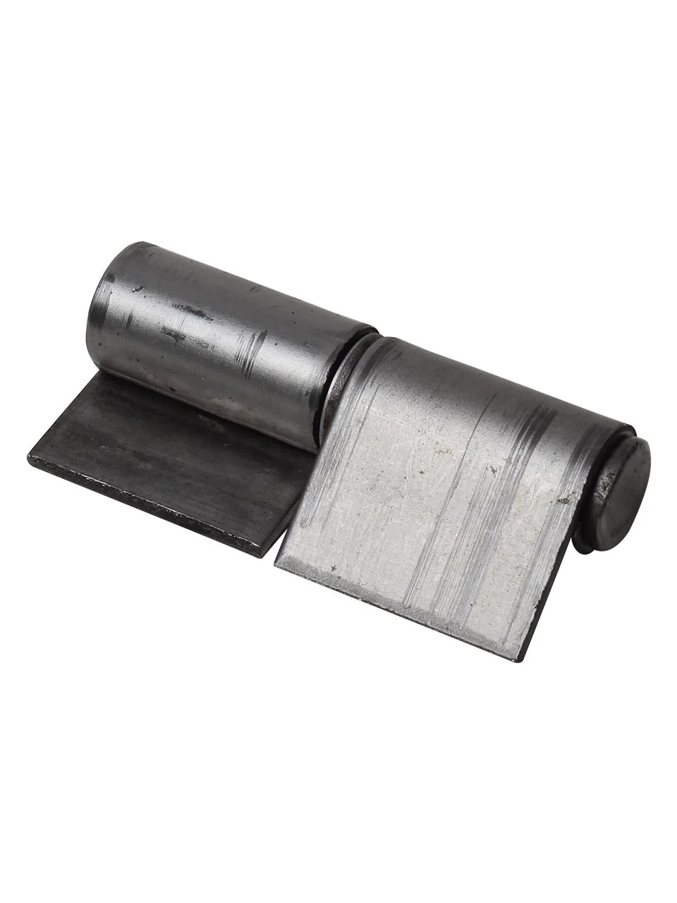 Demir Kapı Menteşe Düz Lama 22mm