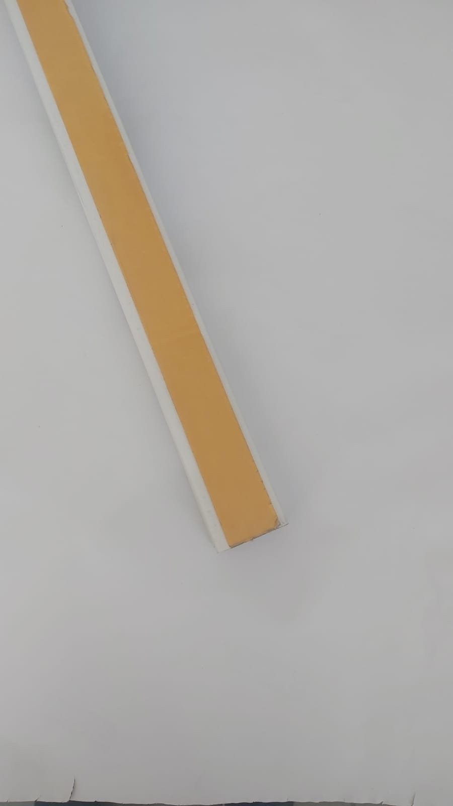 Kablokanalı 40*25 Beyaz Yapışkan S