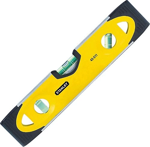 Su Terazisi Torpedo Mıknatıslı 25cm