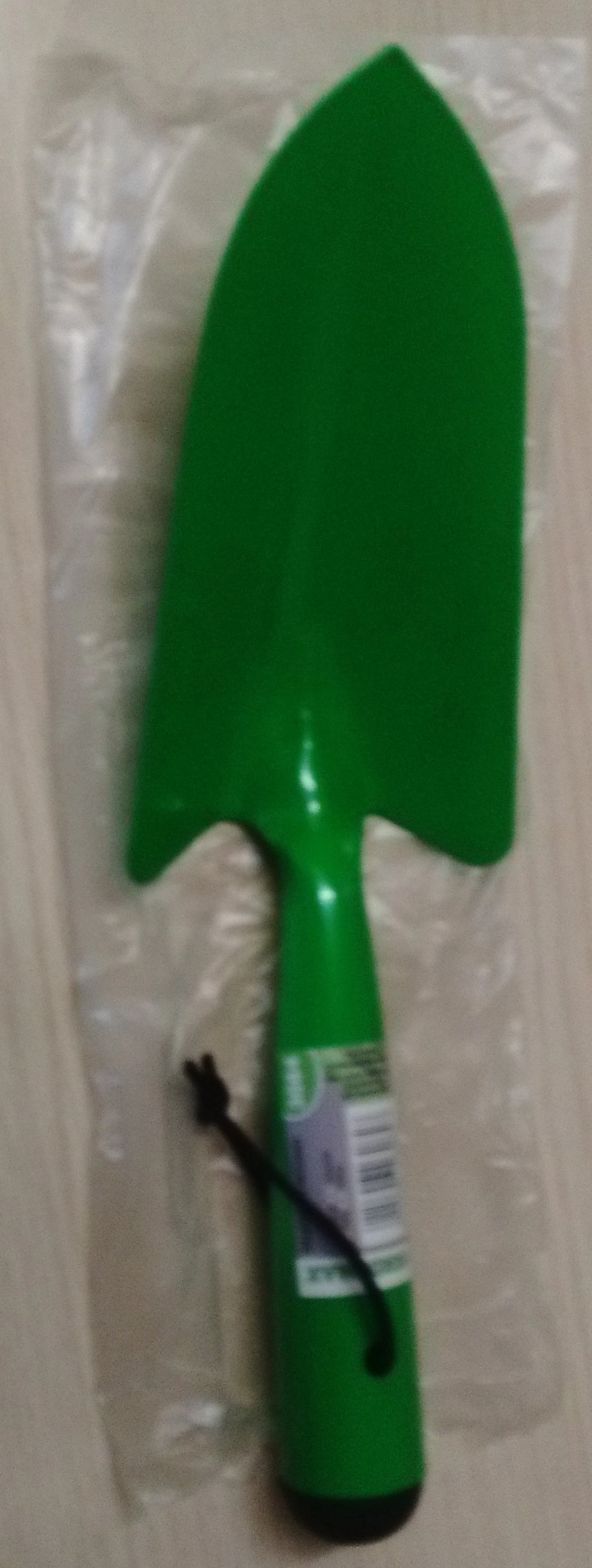 Çelik Bahçe küreği 32 cm.