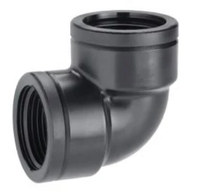 Köşe Hortum Bağlantısı 1"