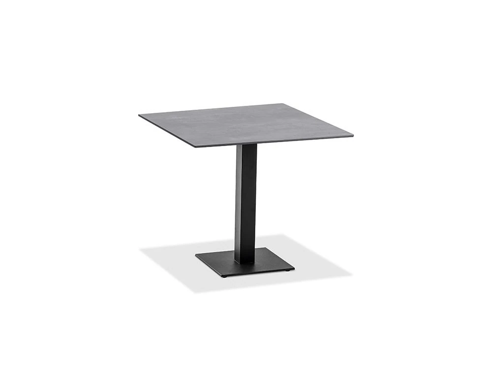 Bar Masası Retro K.Gri 68*68*75 cm