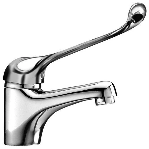 Klinik Lavabo Musluğu