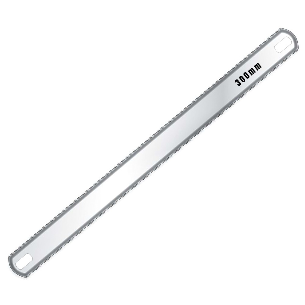 Geniş Testere Ağzı 300mm