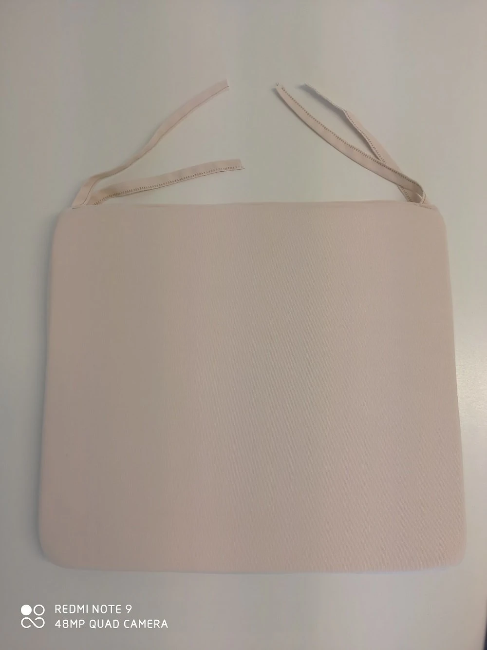 Minder 45*40cm Beyaz