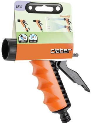 Sprey Tabancası ERGO JET Askılı