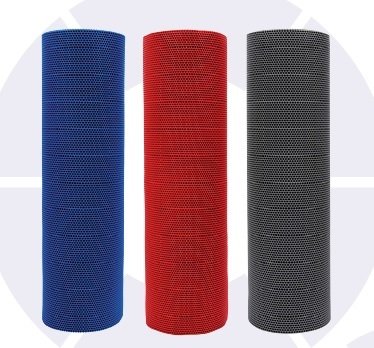 Islak Zemin Paspas 1.2*15 mt Mavi