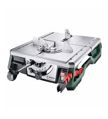 BOSCH Gönye Kesme 52mm 550W Advanced Tablecut 52