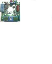 Basınç Regülatörü Elektronik Kartı PC-13A