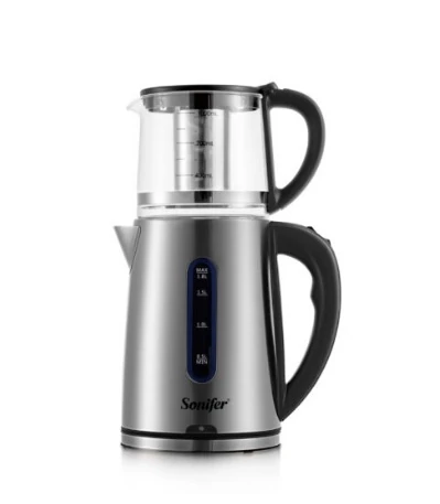 Sonifer Çaycı 1.8LT.