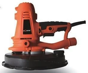 Elektirikli Alçı Zımpara Makinası Kompakt 1220W