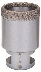 BOSCH Kuru Elmas Delici Uç DRY SPEED 40mm