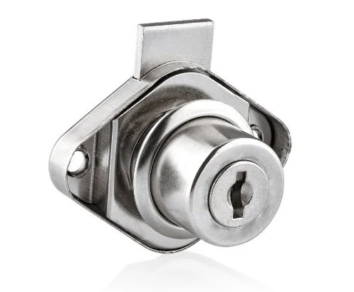 Çekmece Kilidi Oval 106