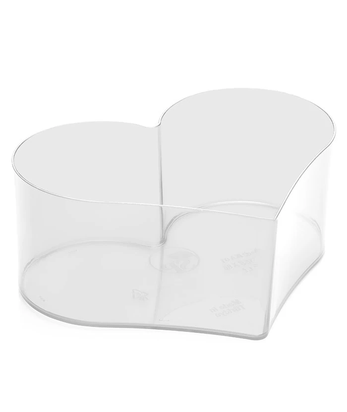 Kalp Arajman Saksı 1,7 lt