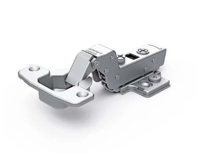 MASTER Frenli Menteşe Süper Deve Boynu Altlıklı