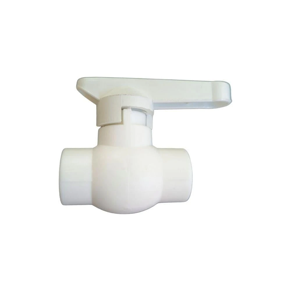 Küresel Vana 25 (3/4")