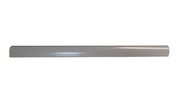 Stor Perde Kapalı Kasa Seti Gri 120cm