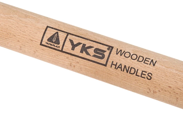 Eğik Kürek Sapı 150cm