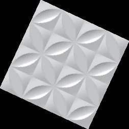 TAVAN KAPLAMA ARZUM 50x50cm